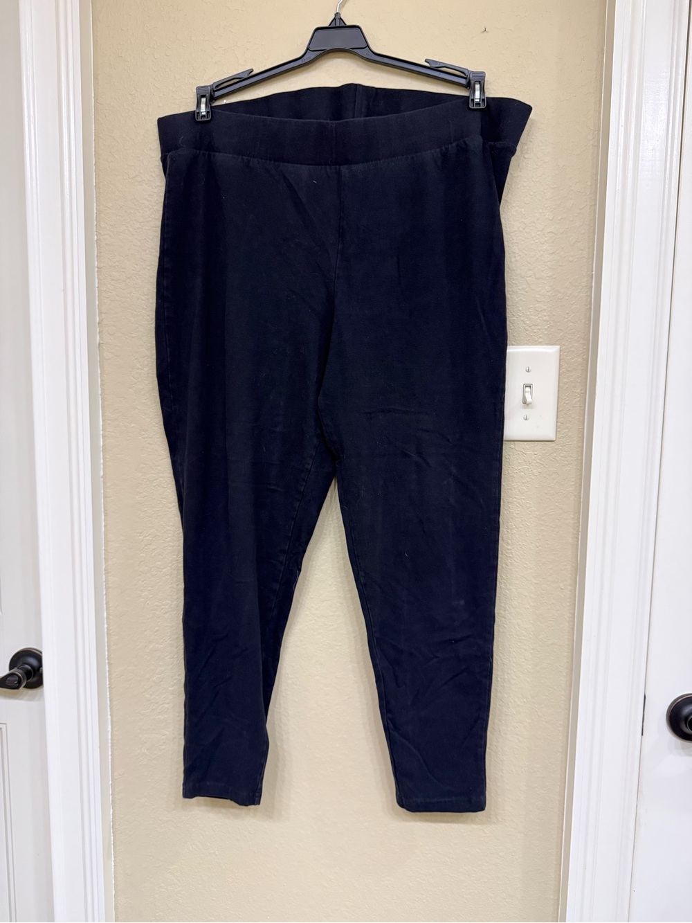 torrid Black leggings